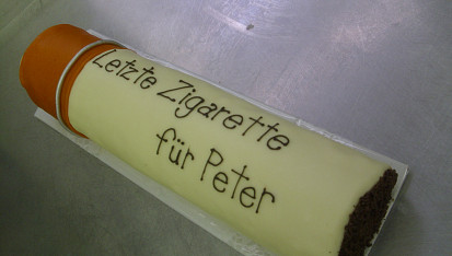 Cigareta