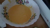 Cuketa v Hrašce