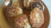 Cuketové karbanátky - Kudrc