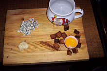 Suroviny