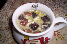 Hotovo