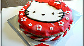 Dort Hello Kitty II.