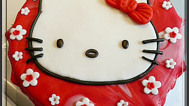 Dort Hello Kitty II.