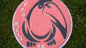 Dort tukan