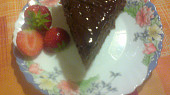 Falešný sacher