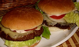 Hamburger Classic