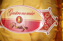 Kachní játra Foie Gras