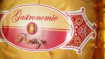 Kachní játra Foie Gras, Kachní játra Foie Gras