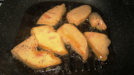 Kachní játra Foie Gras