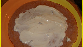 Ovocné palačinky