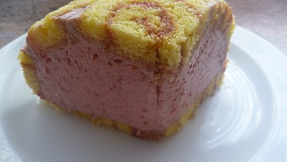 Ovocný kopeček