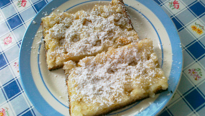 Ovocný táč