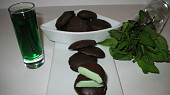 Peprmintky
