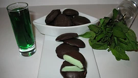 Peprmintky