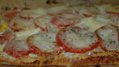 Rychlá jakoPizza