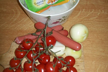 Suroviny