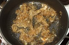 karamelizovaná cibule