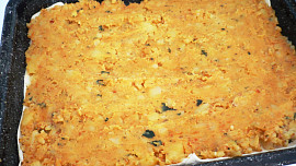 Slaninový koláč