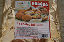 Hraška