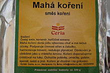 Mahá koření