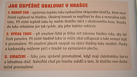 Smažený květák v Hrašce s Mahá kořením