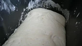 Stromboli, aneb horká kapsa, vykynuto v DP