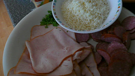Stromboli, aneb horká kapsa
