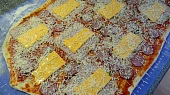 Stromboli, aneb horká kapsa, rozváleno a pokladeno