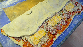 Stromboli, aneb horká kapsa