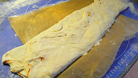 Stromboli, aneb horká kapsa