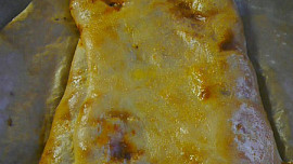 Stromboli, aneb horká kapsa