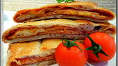 Stromboli, aneb horká kapsa