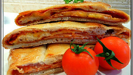 Stromboli, aneb horká kapsa