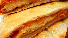 Stromboli, aneb horká kapsa
