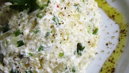 Tvarůžková dobrota, Tvarůžková dobrota