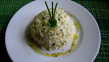 Tvarůžková dobrota