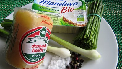 Tvarůžková dobrota, Tvarůžková dobrota