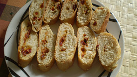 Večky Ciabatta