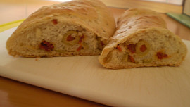 Večky Ciabatta