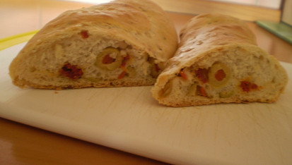 Večky Ciabatta