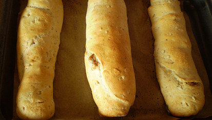 Večky Ciabatta