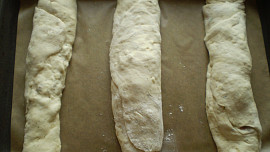 Večky Ciabatta