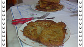 Vošouchy (pálivé)