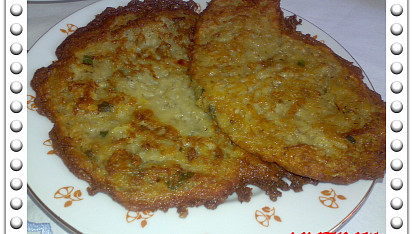Vošouchy (pálivé)