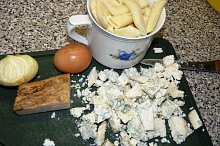 suroviny