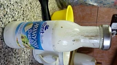 Zapečené těstoviny s nivou a zeleninou v mikrovlnce - CRISP, dresink