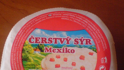 Zapečený květák se sýrem a mrkví