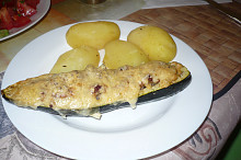 cuketka ...