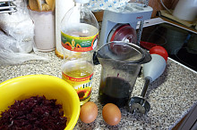 suroviny