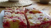 Žmolenkový koláč